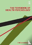 Hariharan, Meena - The Textbook of Health Psychology