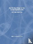 Gonzalez-Ruibal, Alfredo (Institute of Heritage Sciences of the Spanish National Research Council - An Archaeology of the Contemporary Era