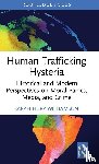 Hupp Williamson, Sarah (University of West Georgia) - Human Trafficking Hysteria