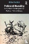 Roeber, Blake - Political Humility