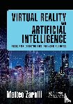 Zaralli, Matteo - Virtual Reality and Artificial Intelligence