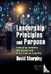 Sharpley - Leadership Principles and Purpose