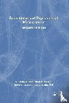 Finch, W. Holmes (Ball State University, French, Brian F. (Washington State University, Immekus, Jason C., Dai, Shenghai - Educational and Psychological Measurement