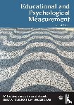 Finch, W. Holmes (Ball State University, French, Brian F. (Washington State University, Immekus, Jason C., Dai, Shenghai - Educational and Psychological Measurement
