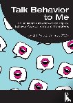 Samuel, BCBA - Talk Behavior to Me