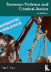 Ross, Lee E. (University of Central Florida - Domestic Violence and Criminal Justice