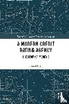 Cash, Daniel - A Modern Credit Rating Agency