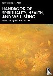  - Handbook of Spirituality, Health, and Well-Being