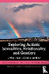  - Exploring Autistic Sexualities, Relationality, and Genders