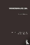 Betancourt, Romulo - Venezuela's Oil