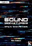 Feldman, Nick - Sound Signatures