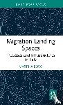 Bovo, Martina - Migration Landing Spaces