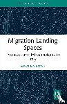 Bovo, Martina - Migration Landing Spaces