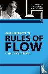 Goldratt-Ashlag, Efrat - Goldratt's Rules of Flow