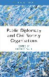  - Public Diplomacy and Civil Society Organisations