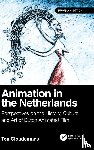 Gloudemans, Ton - Animation in The Netherlands