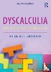 Butterworth, Brian (University College London - Dyscalculia