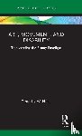 Hiles, Timothy W. (University of Tennessee - Art, Movement, and Disability