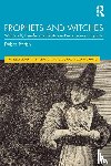 Parish, Debra - Prophets and Witches
