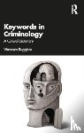 Ruggiero, Vincenzo (Middlesex University - Keywords in Criminology