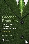 Iannuzzi, Al - Greener Products