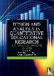 Strunk, Kamden K. (Auburn University, Mwavita, Mwarumba (Oklahoma State University - Design and Analysis in Quantitative Educational Research
