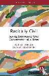 Danisch, Robert (University of Waterloo, Keith, William (University of Wisconsin-Milwaukee - Radically Civil