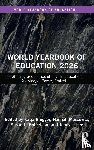  - World Yearbook of Education 2026