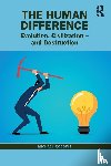 Robbins, Michael (Boston Psychoanalytic Society - The Human Difference