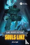 Bycer, Joshua - Game Design Deep Dive