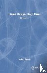 Bycer, Joshua - Game Design Deep Dive
