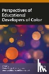  - Perspectives of Educational Developers of Color