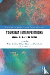  - Tourism Interventions