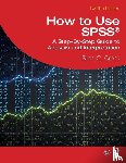 Cronk, Brian C. - How to Use SPSS®
