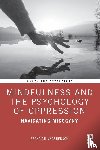 MacPherson, Seonaigh - Mindfulness and the Psychology of Oppression