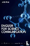 Pun, Jack (The Chinese University of Hong Kong - English for Science Communication