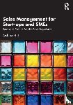 Hirst, Anderson - Sales Management for Start-ups and SMEs