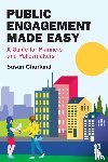 Charland, Susan - Public Engagement Made Easy