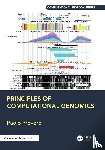 Provero, Paolo (NC A&T State University - Principles of Computational Genomics