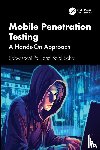Paul, Sabyasachi, Saha, Sajal - Mobile Penetration Testing