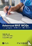 Kullar, Peter, Muzaffar, Jameel, Manjaly, Joseph - Advanced ENT MCQs