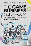 Ricchiuti, Diego, Henley, John - The Game Business Guidebook