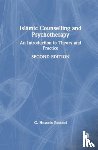 Rassool, G. Hussein (Charles Sturt University - Islamic Counselling and Psychotherapy