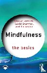 Sansom, Sophie, Shannon, David, Taravajra - Mindfulness