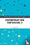 Guo, Qiyong - Contemporary New Confucianism II