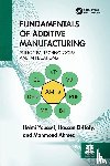 Youssef, Helmi (Alexandria University, El-Hofy, Hassan (Egypt-Japan University of Science and Technology), Ahmed, Mahmoud - Fundamentals of Additive Manufacturing
