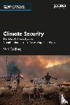 Goldberg, Matti - Climate Security