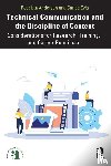 Andersen, Rebekka (University of California Davis, Evia, Carlos (Virginia Polytechnic Institute and State University - Technical Communication and the Discipline of Content