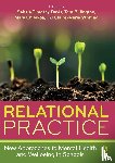  - Relational Practice: New Approaches to Mental Health and Wellbeing in Schools