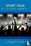 Wann, Daniel L. (Murray State University, James, Jeffrey D. (Florida State University, Havard, Cody T., Delia, Elizabeth B. - Sport Fans
